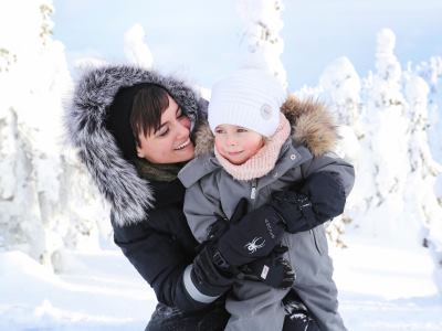 Family holidays