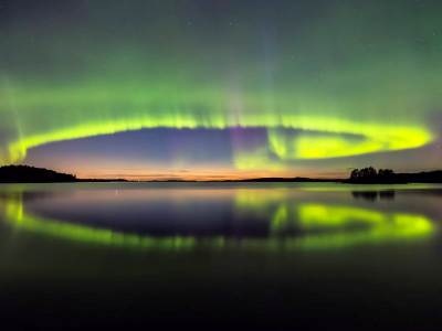 Northern Lights